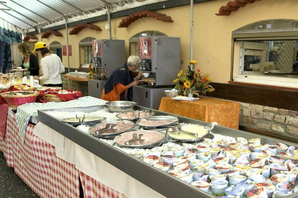 Villaggio Club Cecina Marina di Cecina Exteriér fotografie