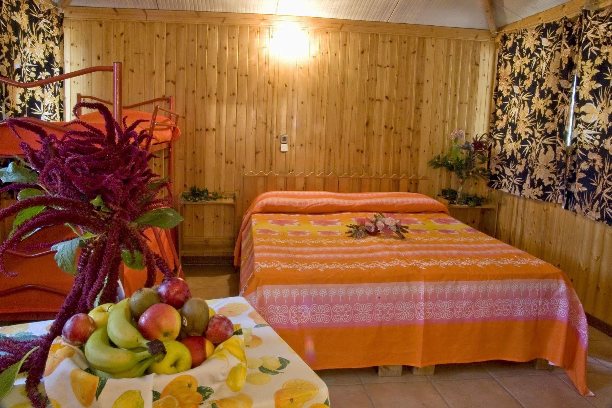 Villaggio Club Cecina Marina di Cecina Exteriér fotografie