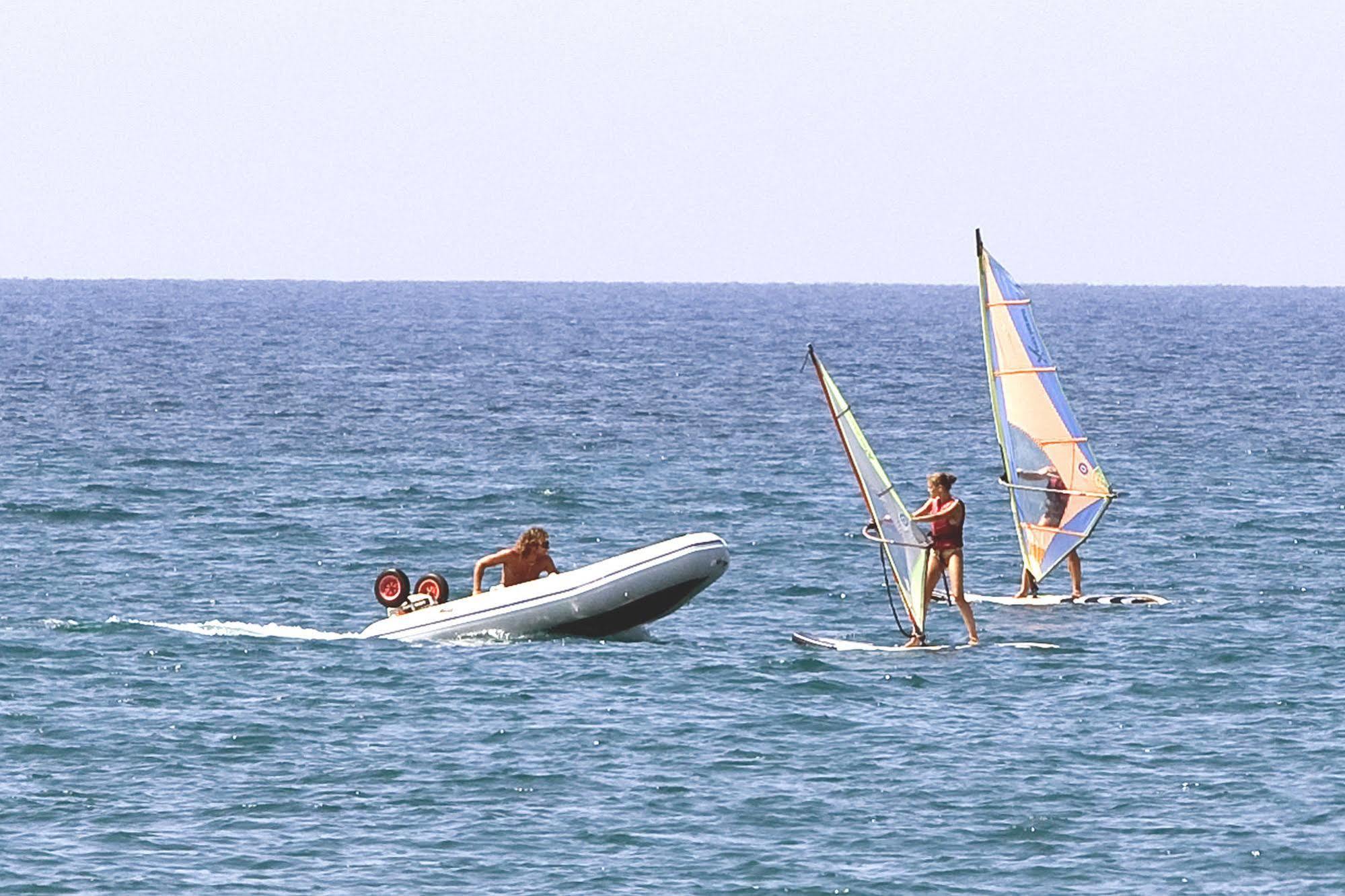 Villaggio Club Cecina Marina di Cecina Exteriér fotografie